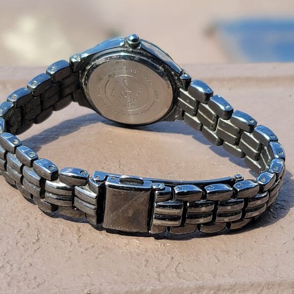 Armitron Now Bling Crystals Watch - Picture 5 of 8